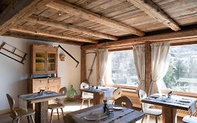 B&B Il Tabià